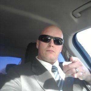 Meet your Posher, Bruce